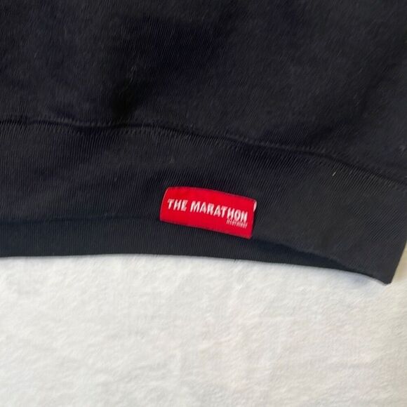 The Marathon clothing Nipsey hustle brand Crewneck Crenshaw pullover NEW Men 2XL - Picture 8 of 8